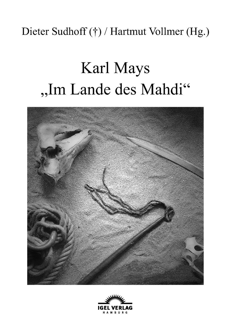 Karl Mays Im Lande des Mahdi (German Edition),Used