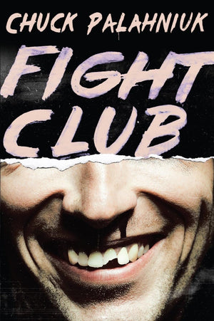 Fight Club: A Novel,New