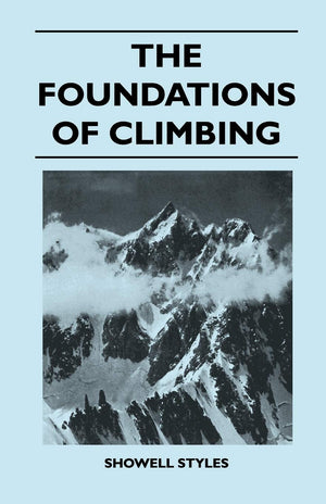 The Foundations of Climbing,Used