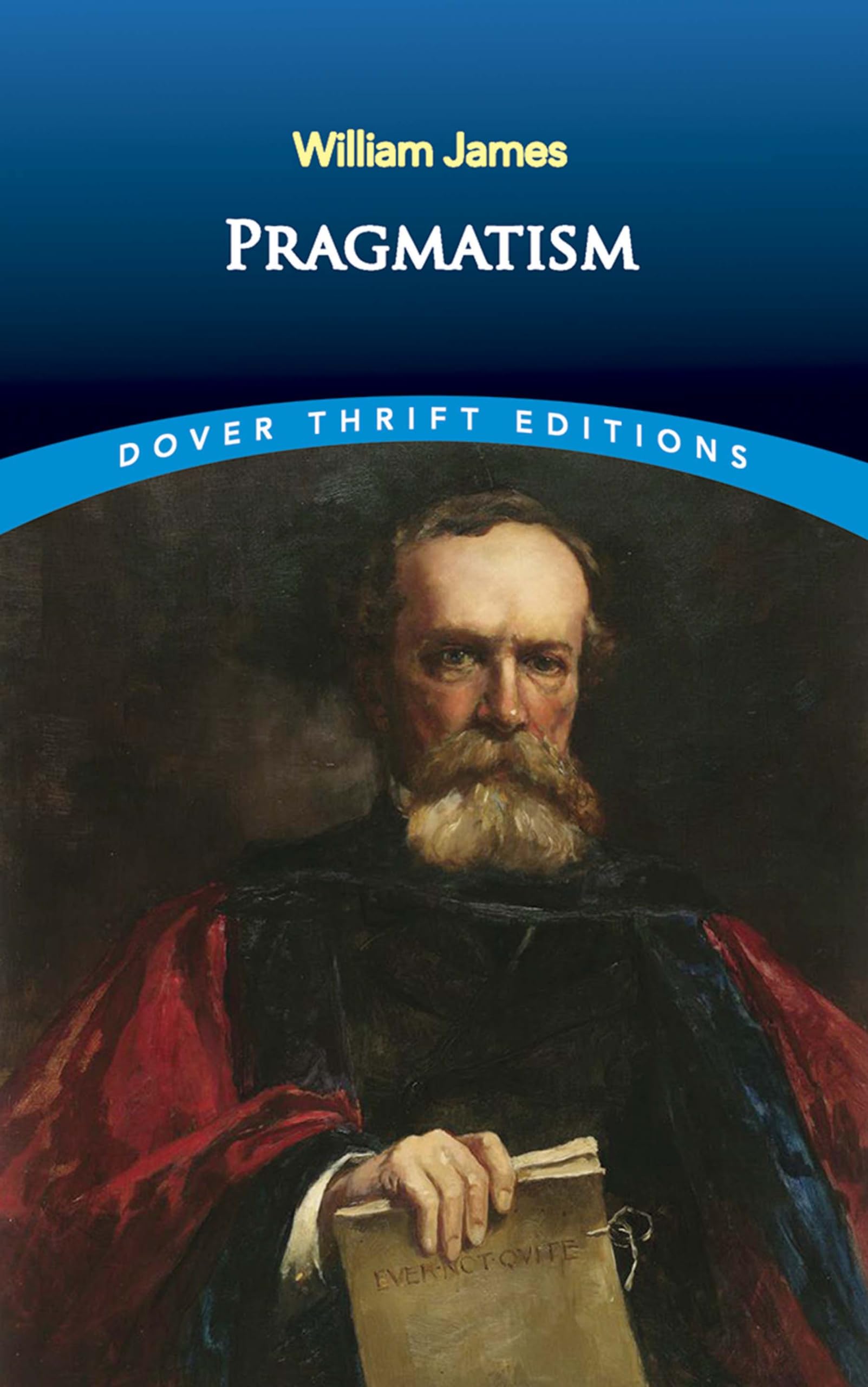 Pragmatism (Dover Thrift Editions: Philosophy),Used