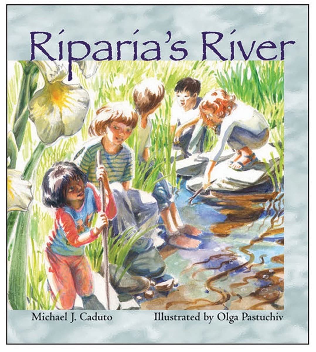 Riparia's River,Used
