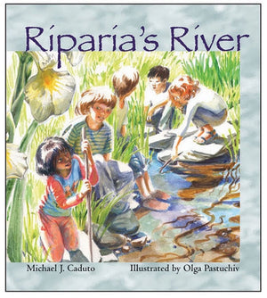 Riparia's River,Used