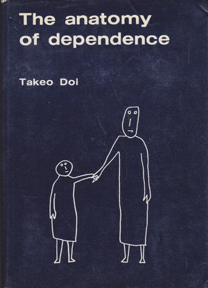 The Anatomy Of Dependence,New