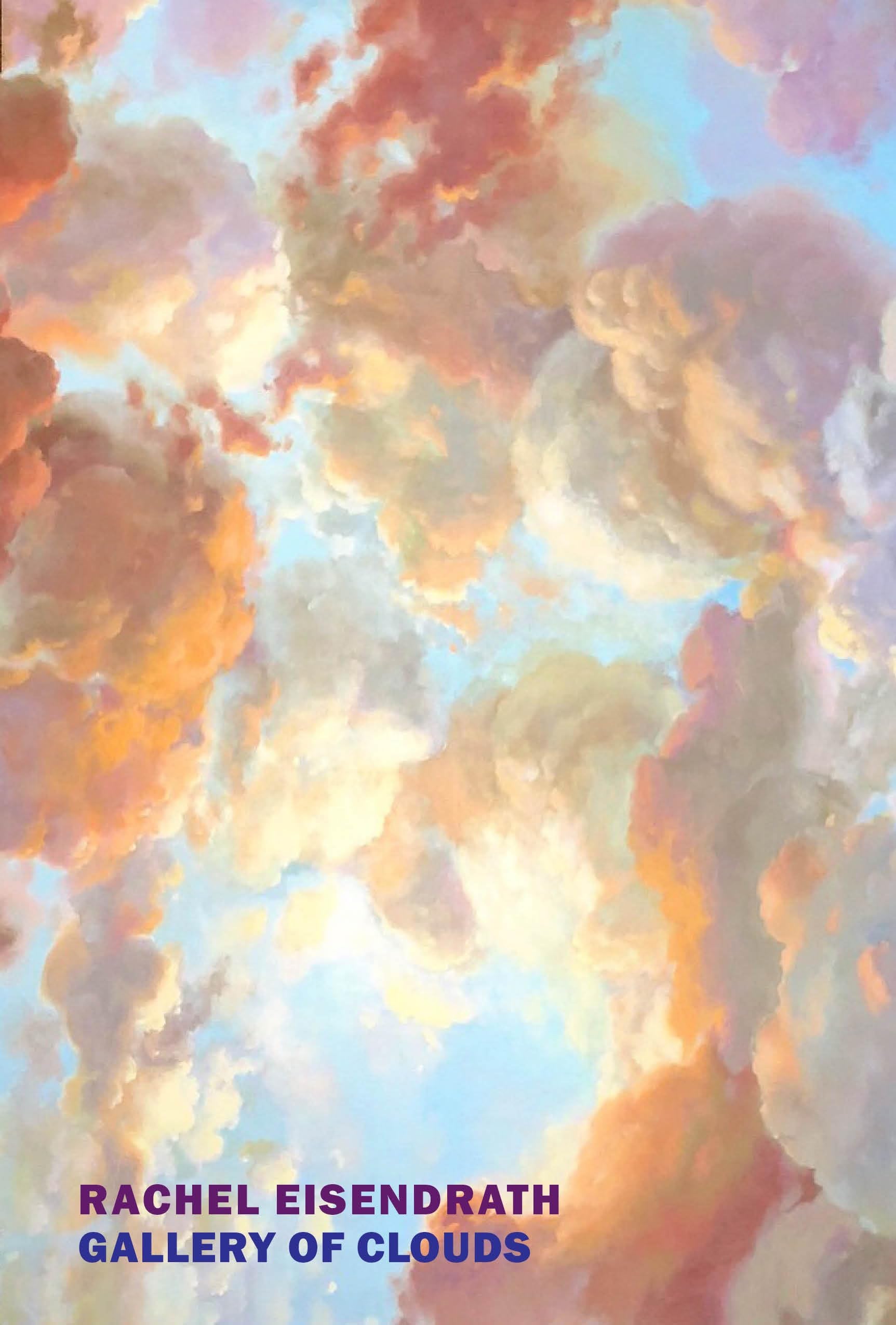 Gallery of Clouds,Used