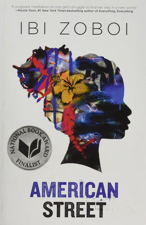American Street,New