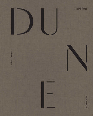Dune: Exposures,Used