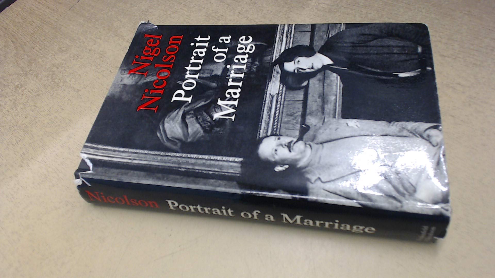 Portrait of a Marriage,New