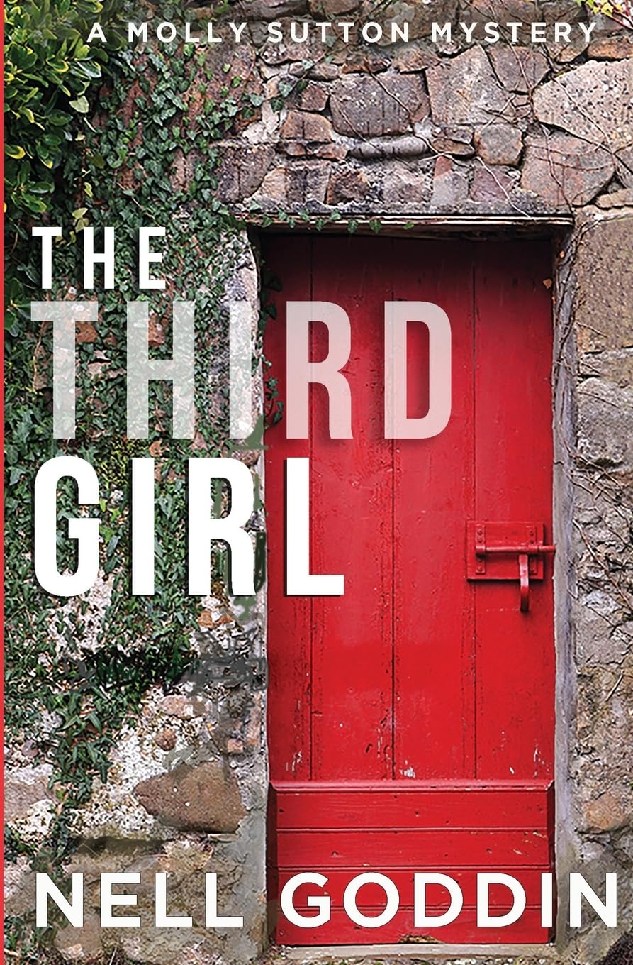 The Third Girl (Molly Sutton Mysteries),Used
