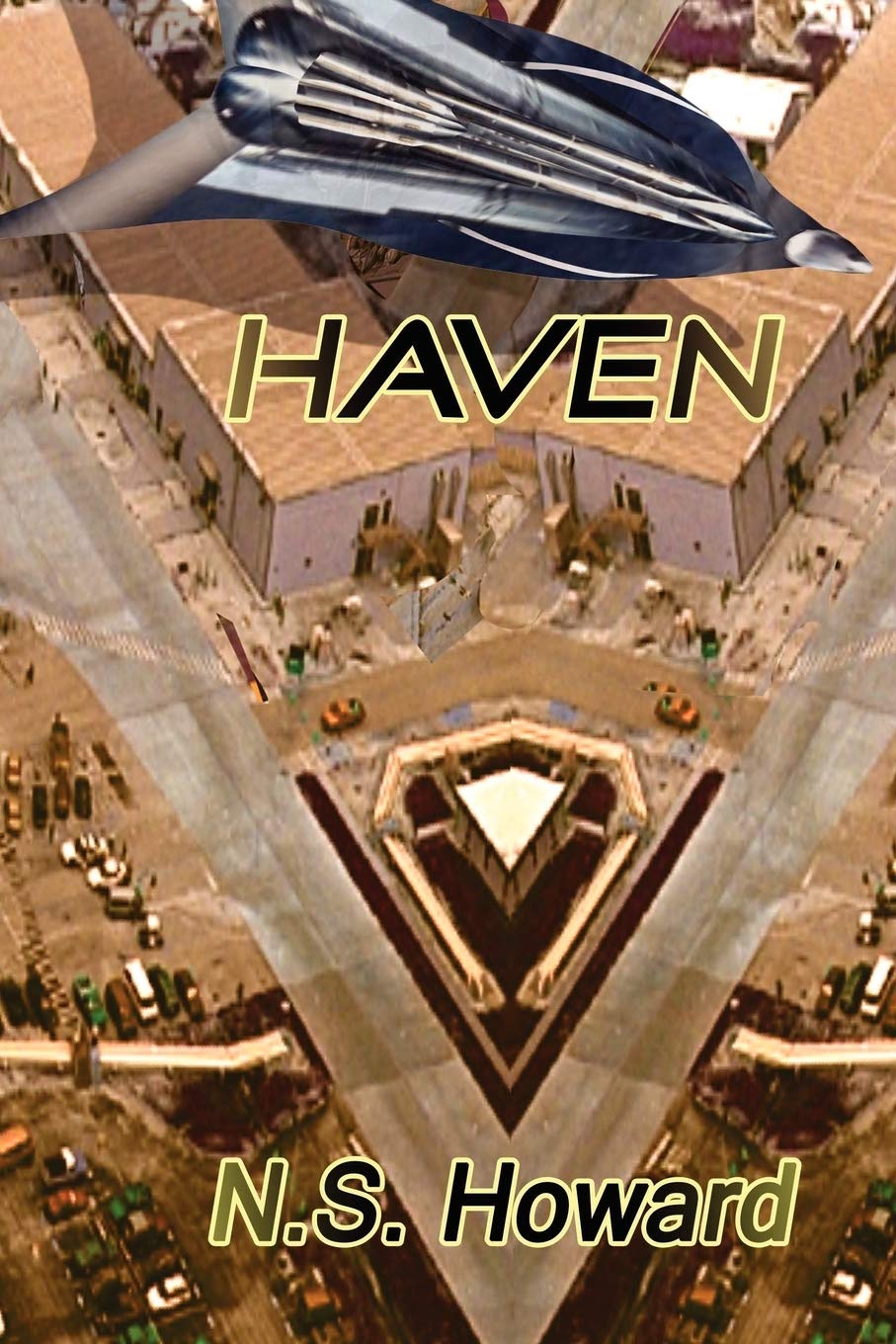 Haven,Used
