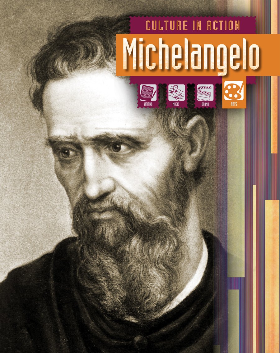 Michelangelo (Culture in Action),Used