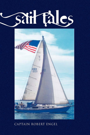 Sail Tales,Used