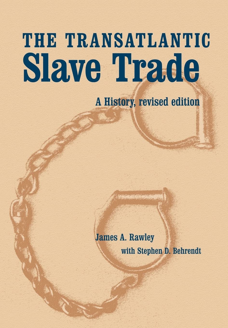 The Transatlantic Slave Trade: A History, Revised Edition,Used