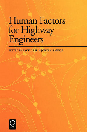 Human Factors for Highway Engineers,Used