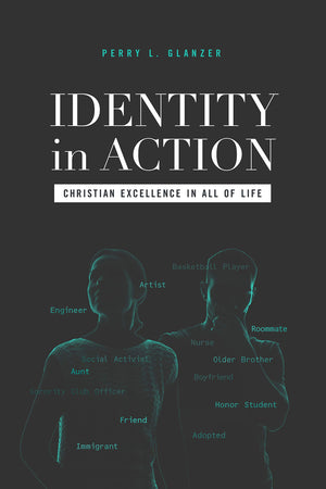 Identity In Action