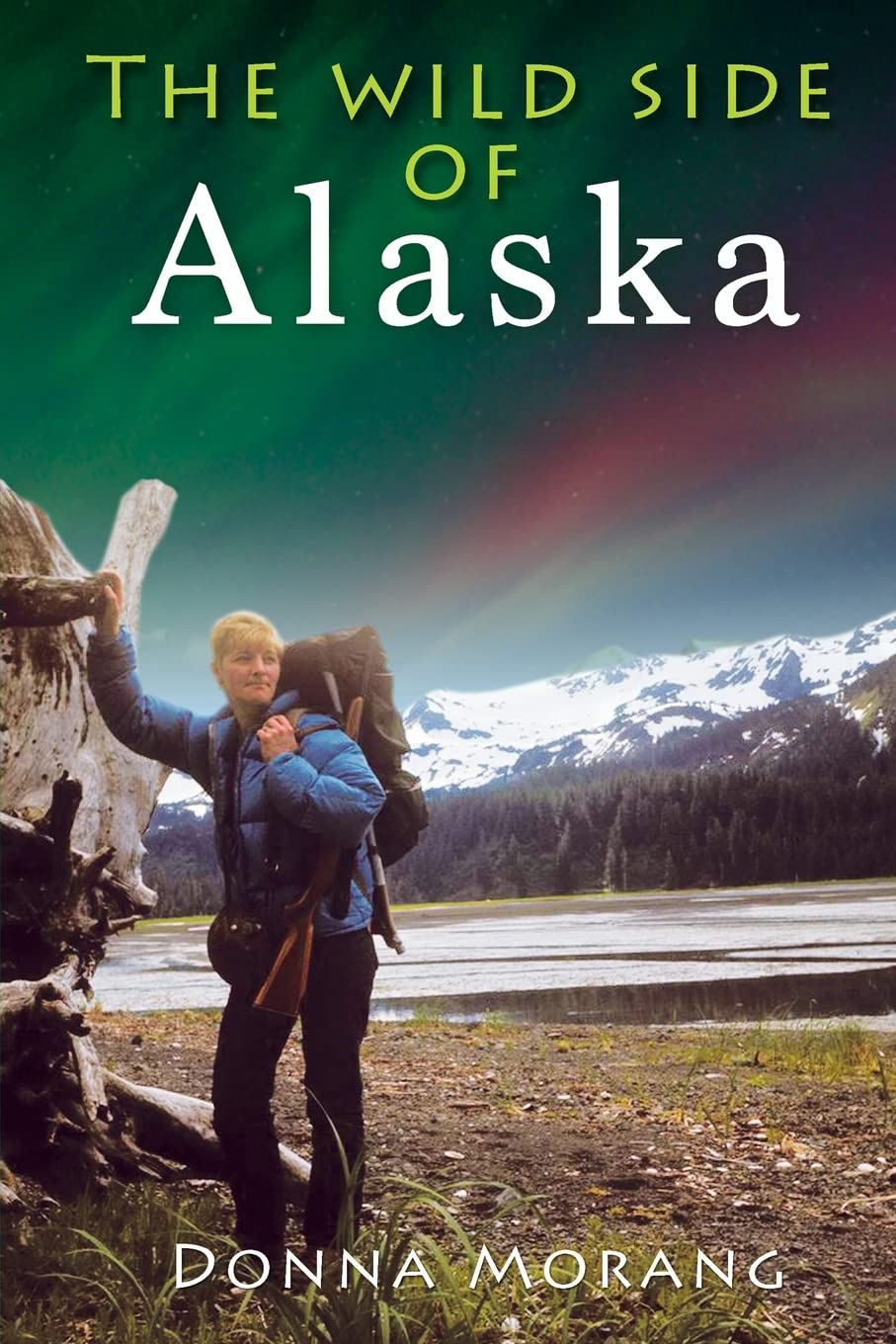 The Wild Side of Alaska,Used