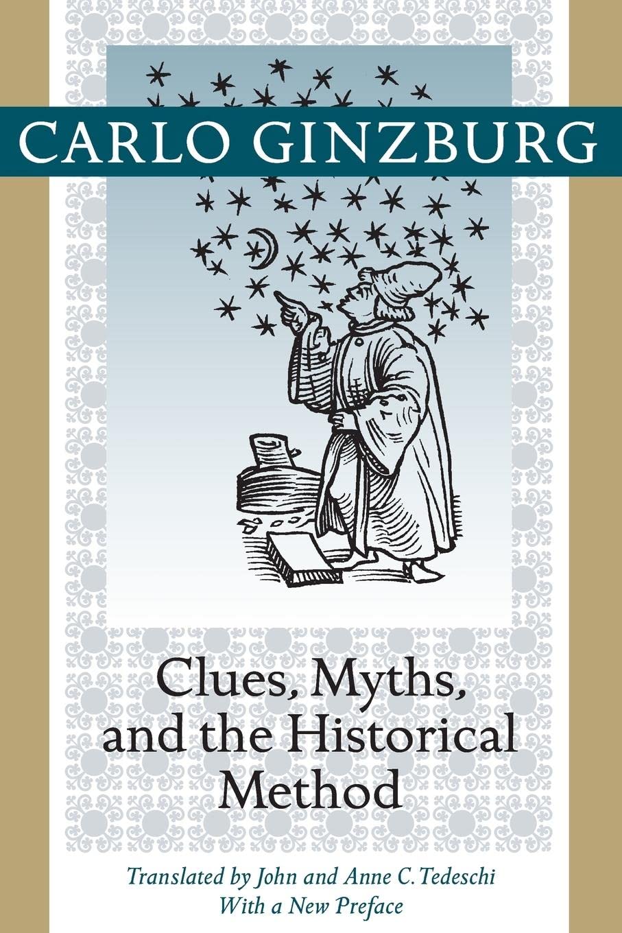 Clues, Myths, and the Historical Method,Used