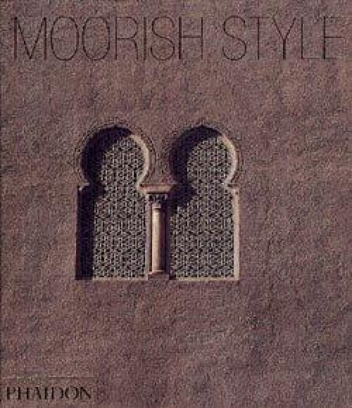 Moorish Style,Used