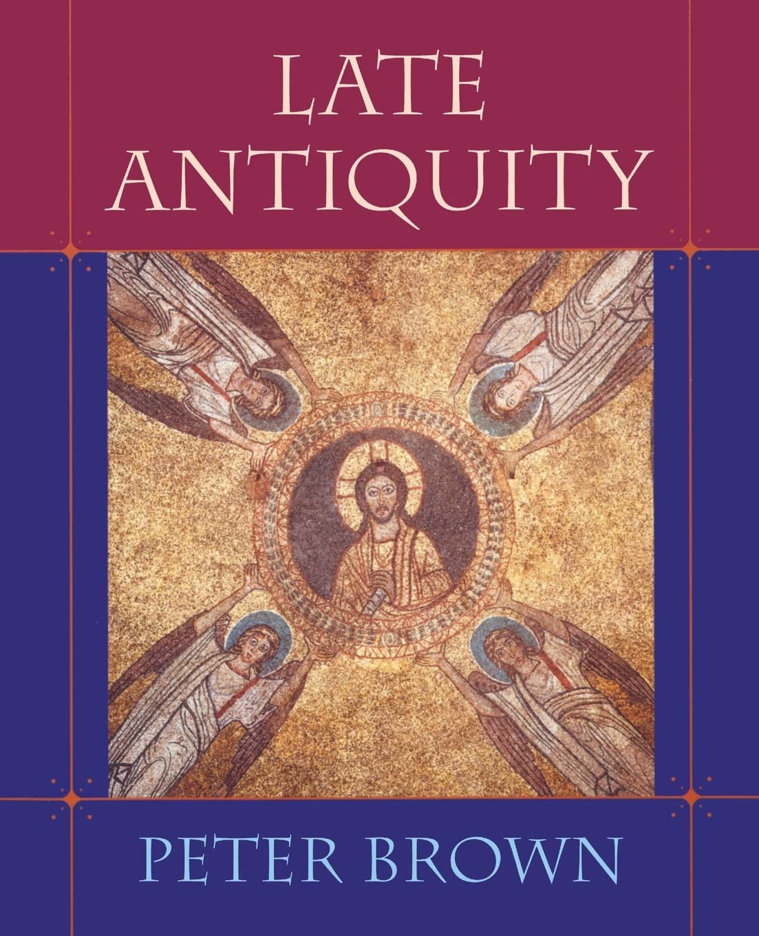 Late Antiquity,Used