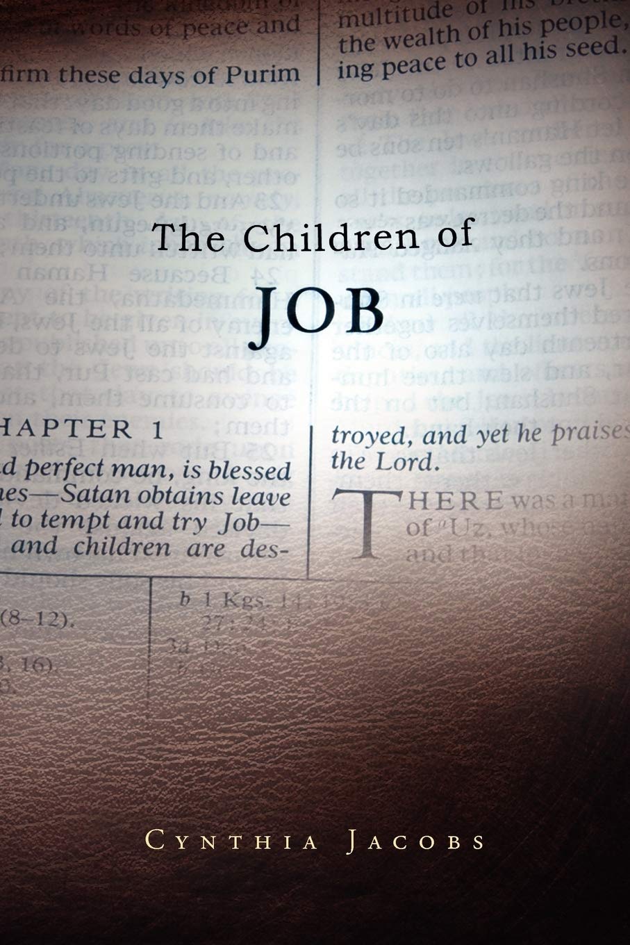 The Children Of Job,Used