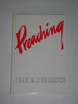 Preaching,Used