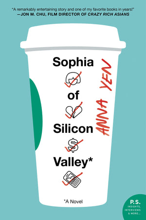 SOPHIA SILICON VALLEY,Used