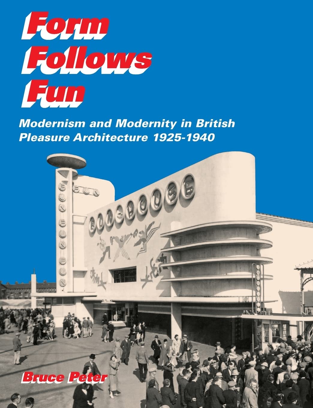 Form Follows Fun,Used