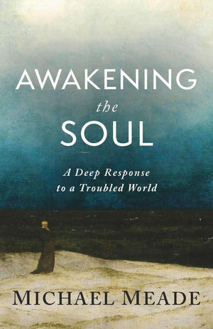 Awakening The Soul-new,New