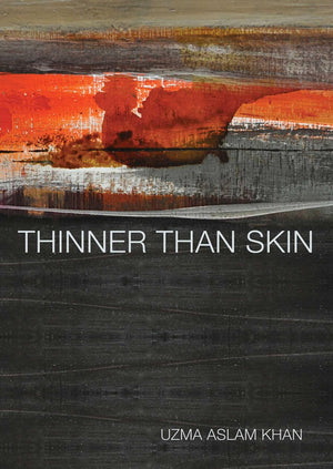 Thinner Than Skin,Used