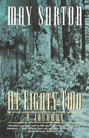 At Eightytwo: A Journal