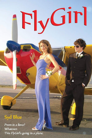 FlyGirl,Used