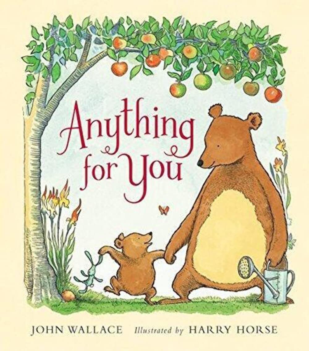 Anything for You,Used
