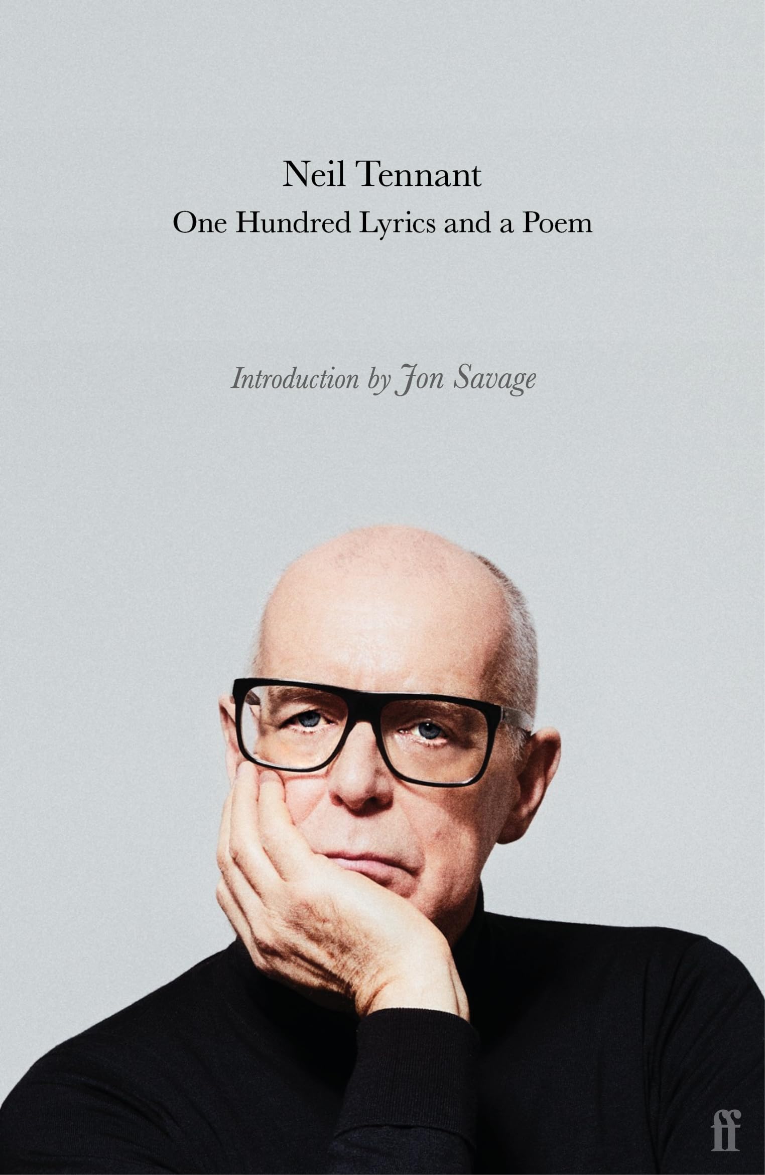 One Hundred Lyrics And A Poem (Faber Lyrics)