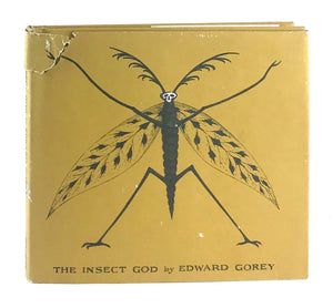 The Insect God,Used