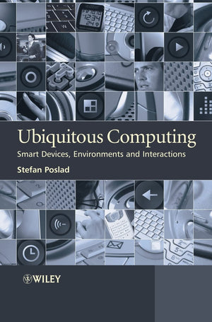 Ubiquitous Computing: Smart Devices, Environments and Interactions,Used