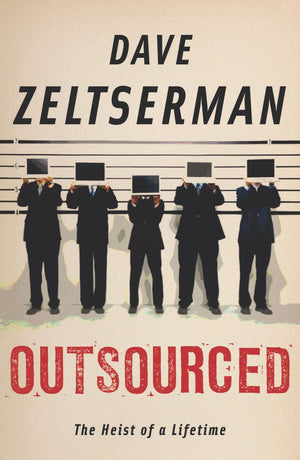 Outsourced,Used