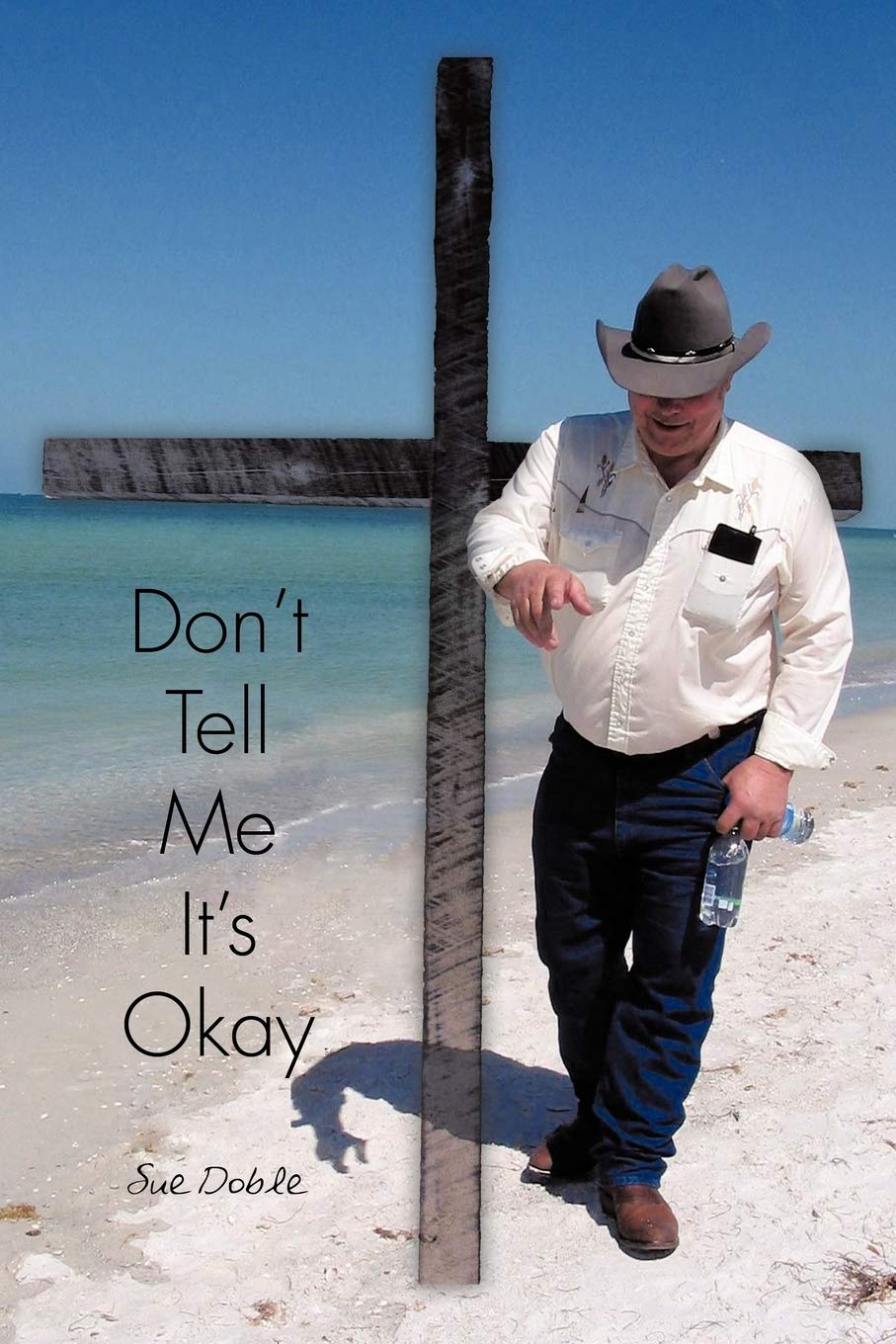 Don't Tell Me It's Okay,Used