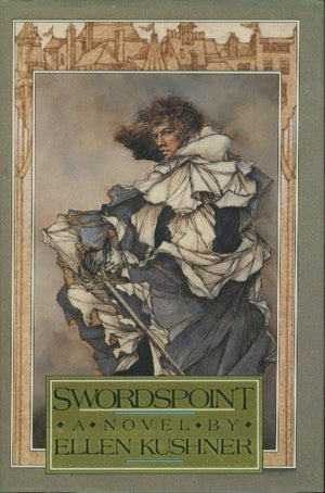 Swordspoint: A Novel,Used