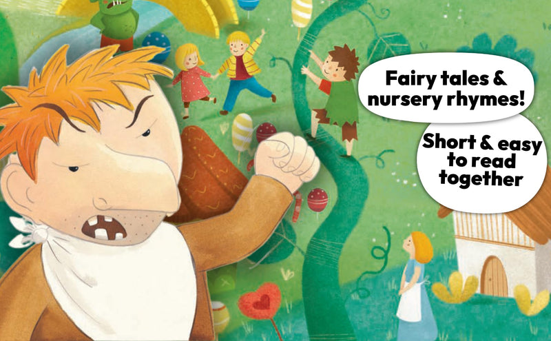 A Collection of Stories for 4 Year Olds,Used