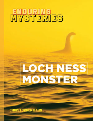 LOCH NESS MONSTER