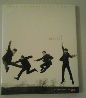 The Beatles: From Yesterday To Today,Used