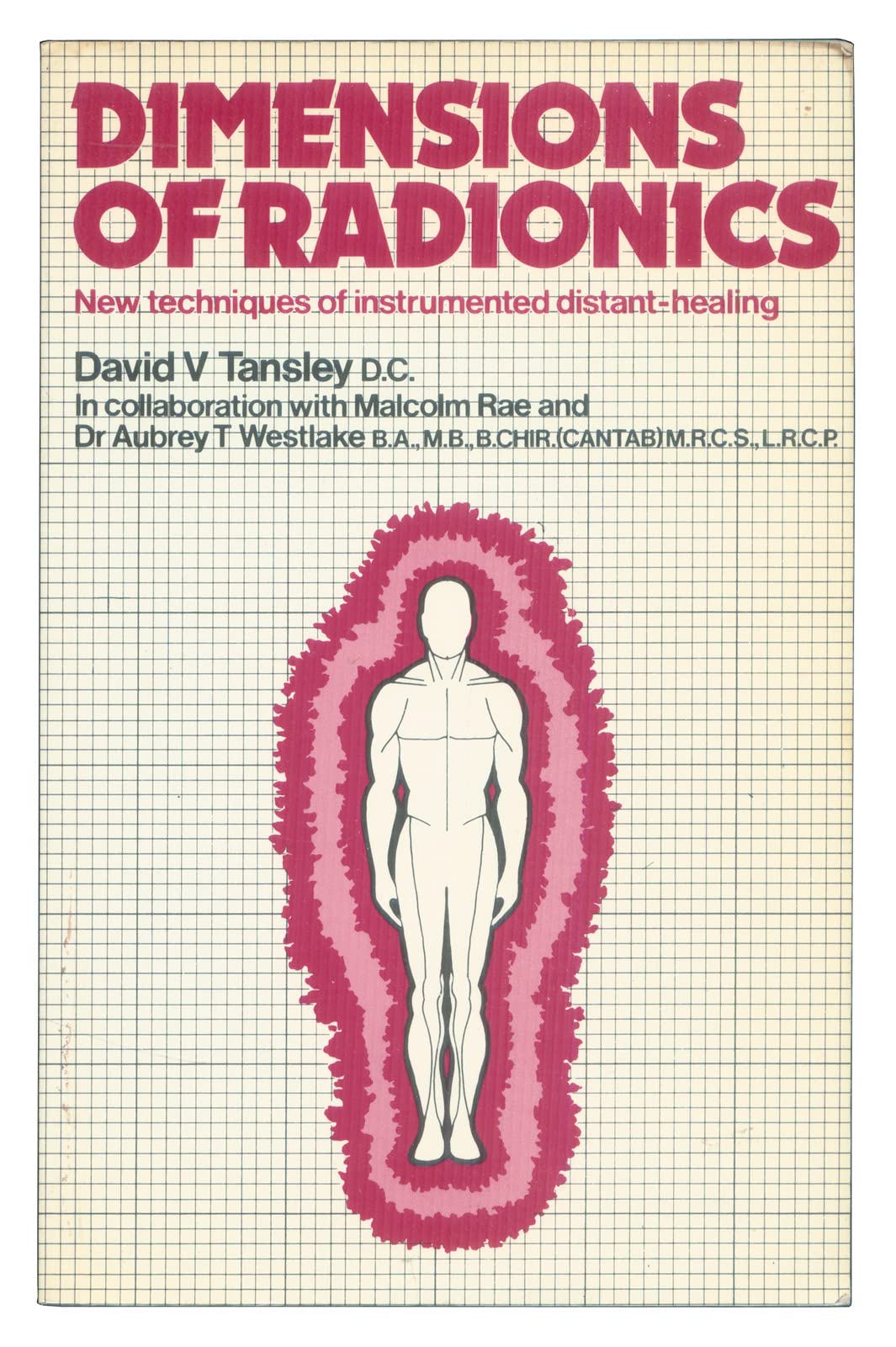 Dimensions Of Radionics,Used