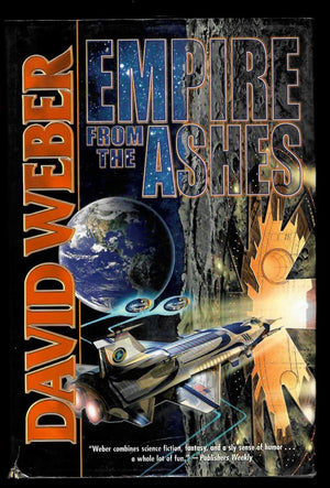 Empire From the Ashes,Used