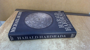 Harald Hardrada  The Last Viking,Used