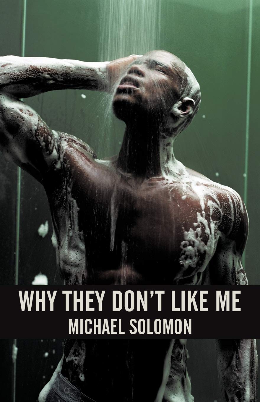 Why They Don't Like Me,Used