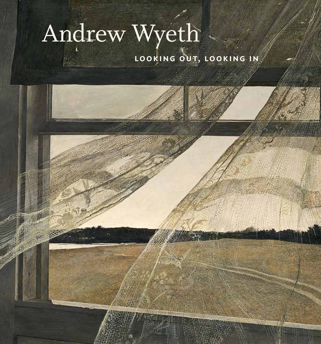 Andrew Wyeth: Looking Out, Looking In,Used