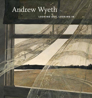 Andrew Wyeth: Looking Out, Looking In,Used