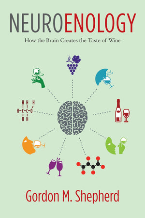 Neuroenology: How the Brain Creates the Taste of Wine,Used