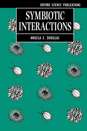 Symbiotic Interactions (Oxford Science Publications),Used