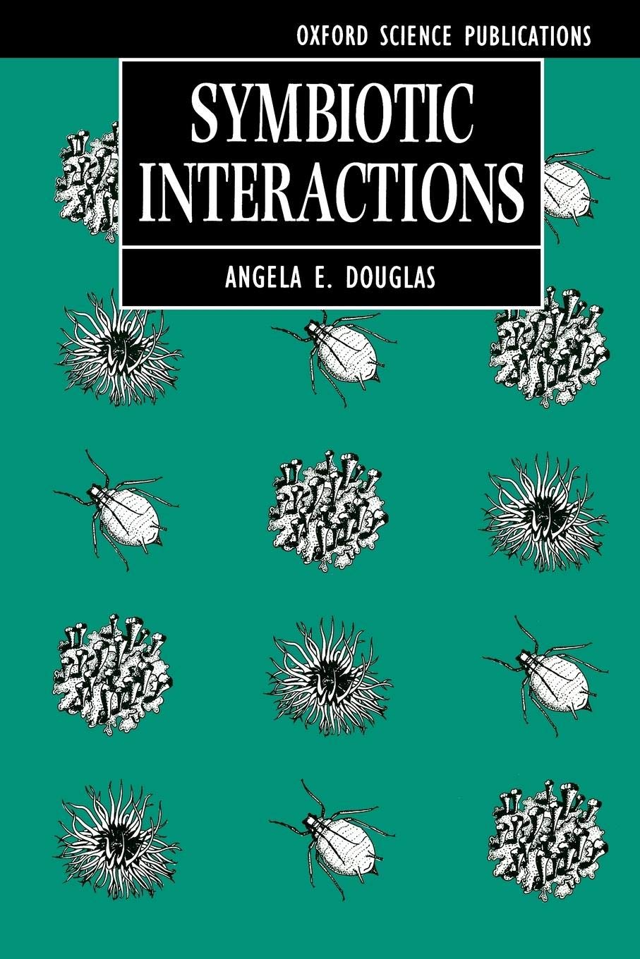 Symbiotic Interactions (Oxford Science Publications),Used