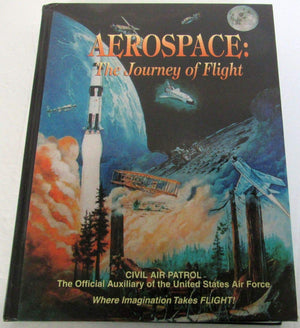 Aerospace: The Journey of Flight,Used